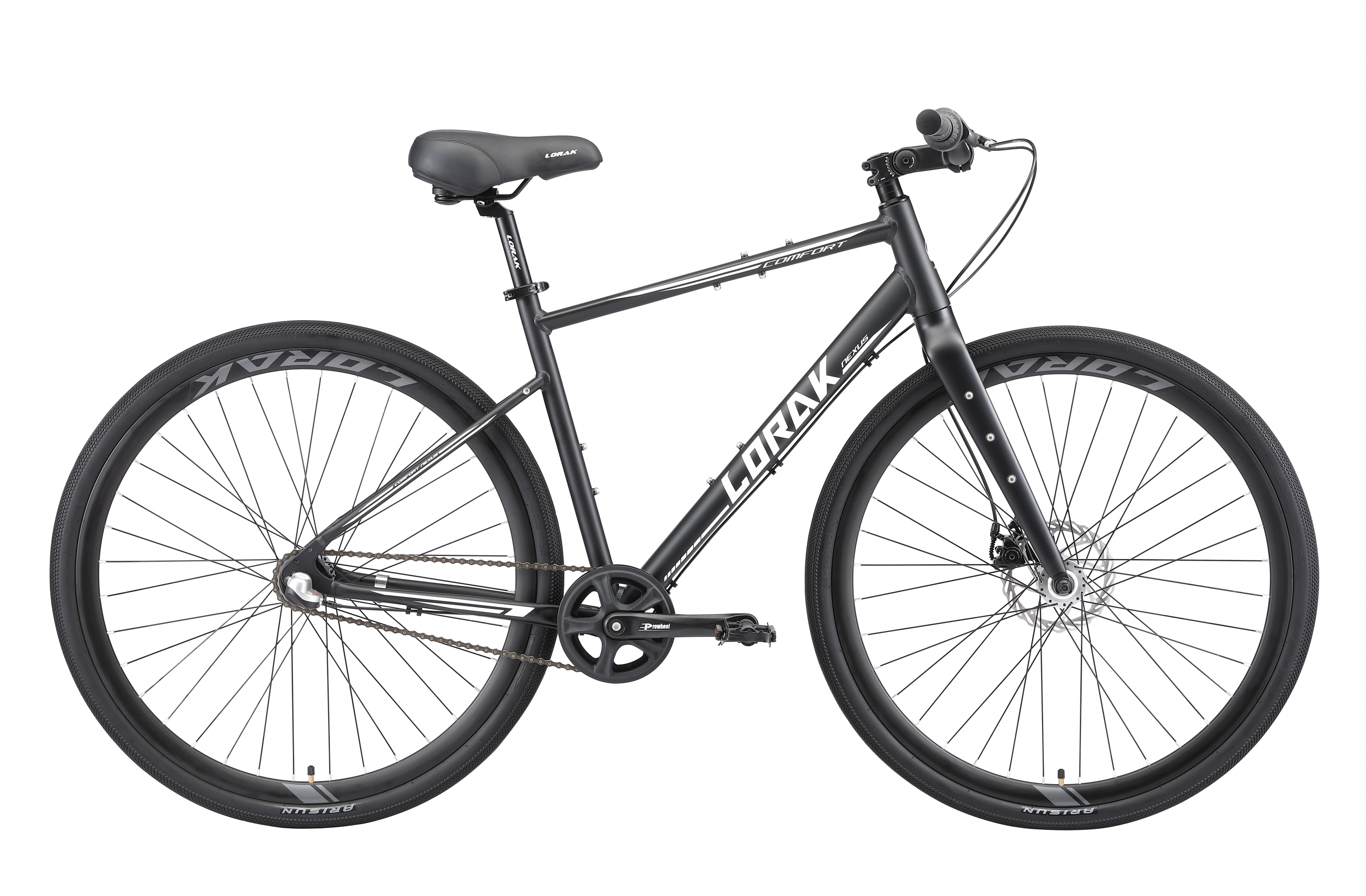 LORAK COMFORT Nexus 29