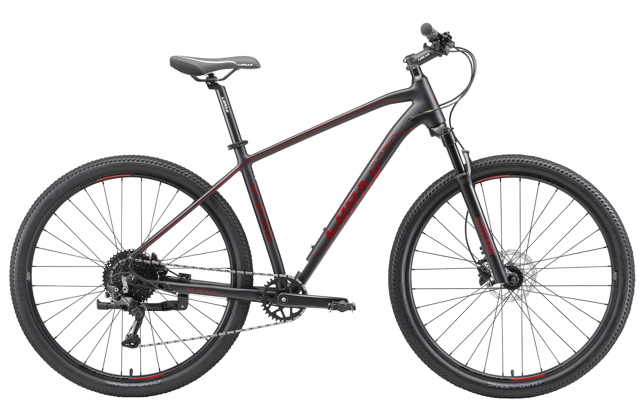 LORAK MT 29 - 3000 (29)