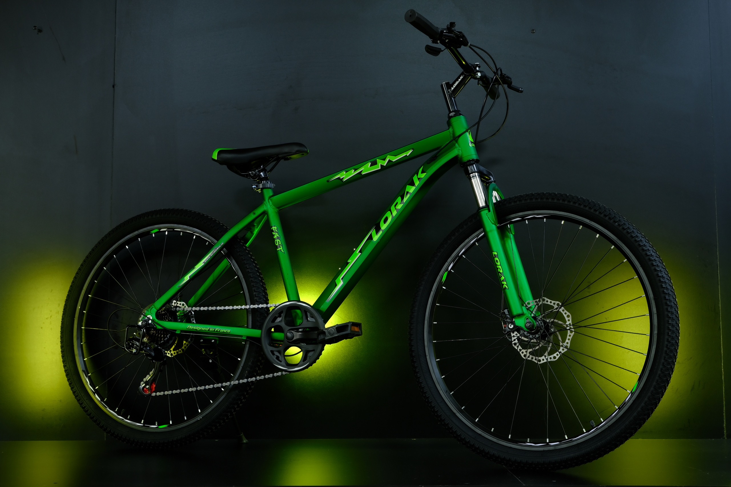 LORAK Fast 26