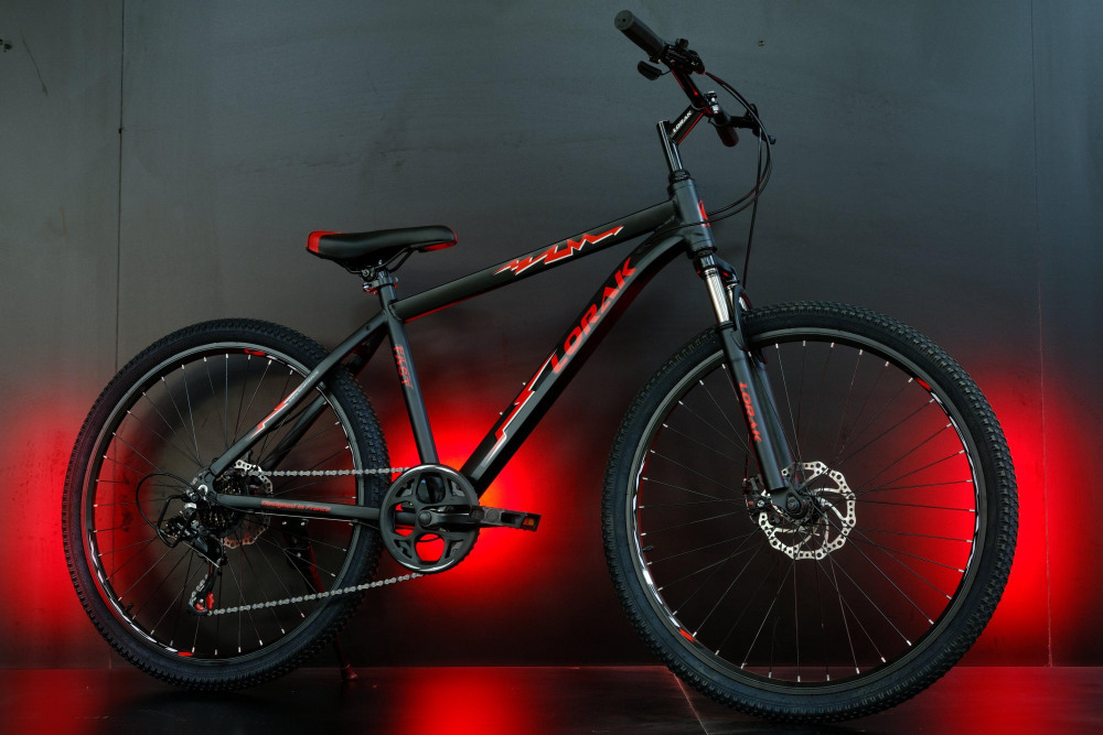 LORAK Fast 26