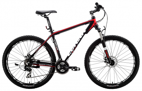Lorak LX 10 (27,5)