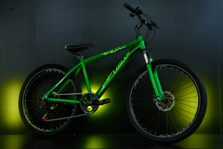 LORAK Fast 26